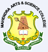 Mahendra Arts and Science College logo