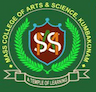Mass College of Arts and Science logo