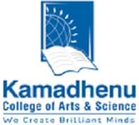 Kamadhenu College of Arts & Science Dharmapuri