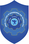 Angel College of Engineering and Technology - [ACET] logo
