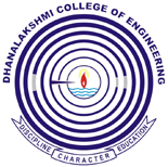 Dhanalakshmi College of Engineering - [DCE]