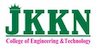 J.K.K. Nattraja College of Engineering and Technology - [JKKNCET] logo