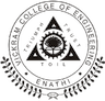 Vickram College of Engineering - [VCE] logo