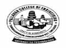 Pallavan College of Engineering - [PCE] logo