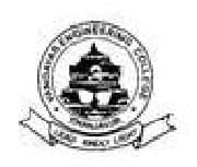 Vandayar Engineering College - [VEC]