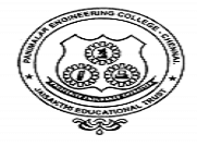 Panimalar Engineering College Chennai