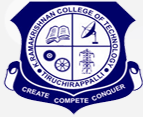 K Ramakrishnan College of Technology Tiruchirappalli