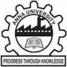 Bharathidasan Institute of Technology, Anna University - [AUBIT] logo