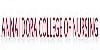 Annai Dora College of Nursing Aundipatti