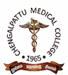 Government Chengalpattu Medical College logo