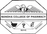 Nandha College of Pharmacy - [NCP] logo