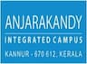 Institute of Paramedical Sciences Anjarakandy logo