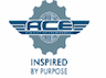 ACE College of Engineering logo
