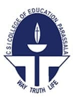 CSI College of Education Parassala Thiruvananthapuram