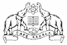 College of Engineering Aranmula logo