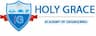 Holy Grace Academy of Engineering - [HGAE] logo