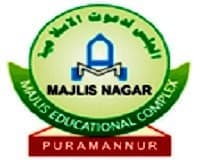 Majlis Arts and Science College Puramannur Malappuram