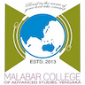 Malabar College Of Advanced Studies - [MCAS] Vengara logo