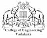 College of Engineering Vadakara - [CEV] logo