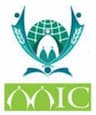 MIC Arts and Science College Athanikkal logo