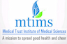 Medical Trust Institute of Medical Sciences - [MTIMS] logo