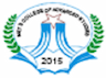 Met'S College Of Advanced Studies logo