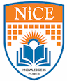 Nirmala College of Engineering logo
