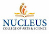 Nucleus College Of Arts And Science logo