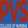 PVS College of Nursing logo