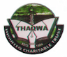 Thaqwa Afsal Ul-Ulama Arabic College - [TAUUAC] Andathode logo