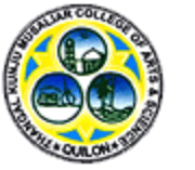 T.K.M. College of Arts and Science Kollam