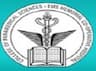 EMS College of Paramedical Sciences logo