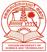Cochin University of Science and Technology, School of Engineering -[SOE] Thrikkakara logo