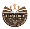 Concord Arts and Science College Muttannur logo
