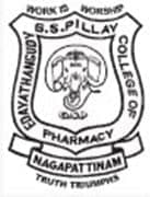 E.G.S.Pillay College of Pharmacy Nagapattinam
