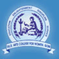 P K R Arts College for Women - [PKRACW] logo