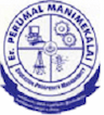 Er Perumal Manimekalai College of Engineering logo