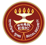 ESIC Medical College and PGIMSR logo