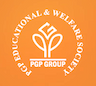 PGP College of Arts & Science logo