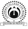 Cherran's College for Women Tiruppur