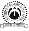 Cherran's College for Women logo