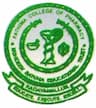 Fathima College Of Pharmacy Kadayanallur logo