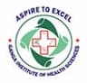 Ganga Institute of Health Sciences logo