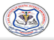 K.S.R. Institute of Dental Science and Research Tiruchengodu