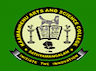 Kaamadhenu Arts and Science College Sathyamangalam logo