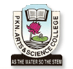 P.K.N. College of Arts & Science Thirumangalam