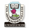P.K.N. College of Arts & Science logo