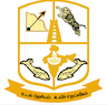 Pasumpon Muthuramalinga Thevar College - [PMT] logo