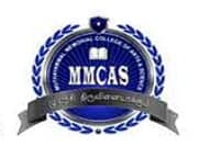 Muthayammal Memorial College of Arts & Science Rasipuram