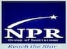 N.P.R. Arts & Science College - [NPRASC] logo